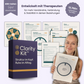 ClarityKit™ - Dein ADHS-Toolkit für Fokus, Ruhe & Orientierung