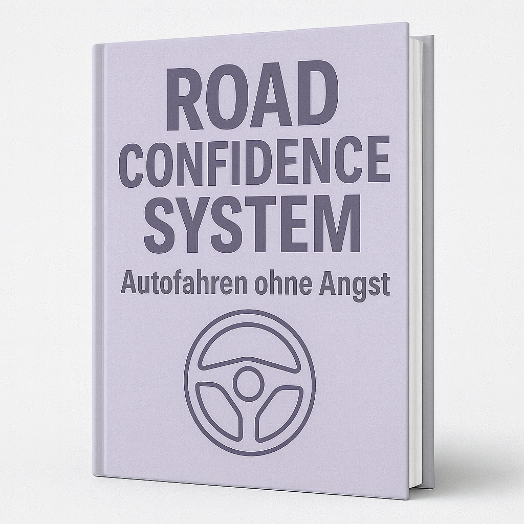 Road Confidence System - Autofahren ohne Angst
