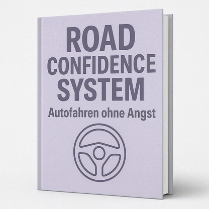 Road Confidence System - Autofahren ohne Angst