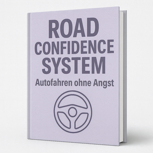 Road Confidence System - Autofahren ohne Angst