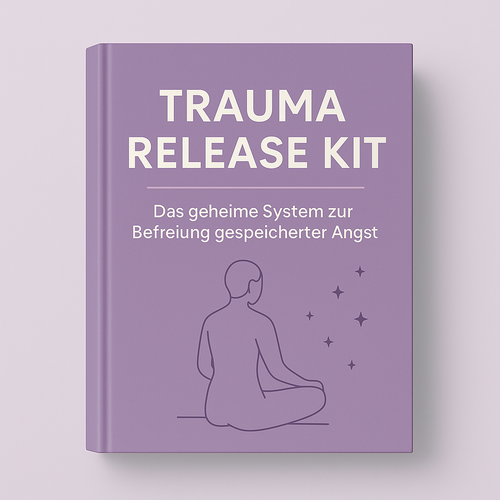 Trauma Release System - Löse, was dich seit Jahren festhält & quält